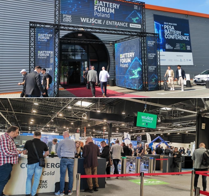 Engaging with Central Europe's Energy Storage Market: Elecnova Exhibits at Battery Forum Poland 2025 Engaging with Central Europe's Energy Storage Market: Elecnova Exhibits at Battery Forum Poland 2025