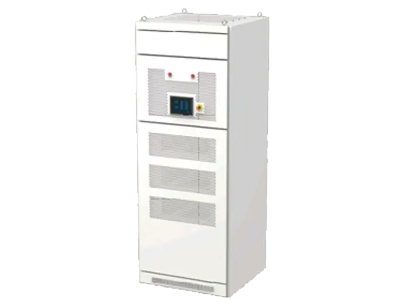 Static Reactive Power Compensation Cabinet